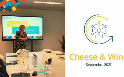 Cheese & Wine – 23/09/2021
