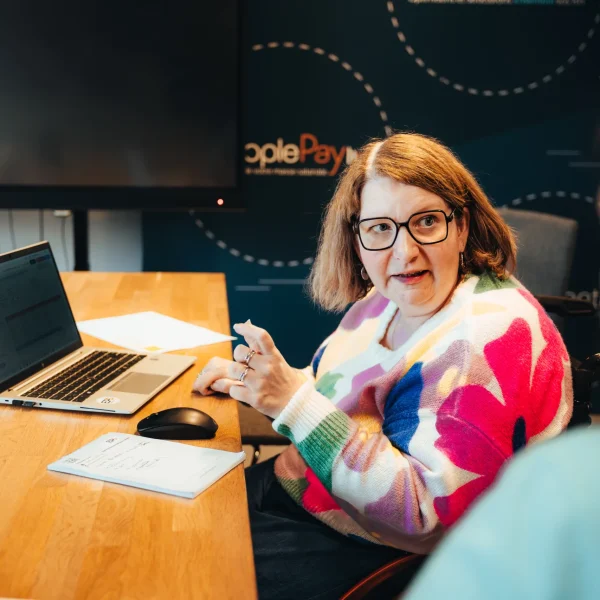 EasyPartners votre partenaire en optimisation RH